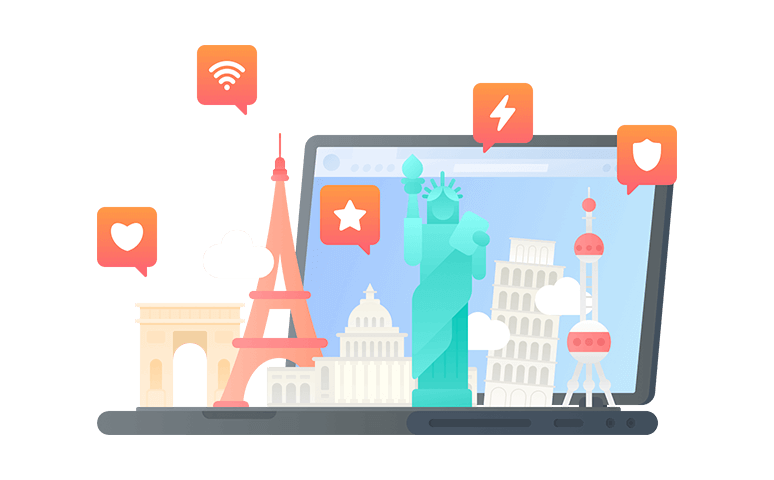海龟VPN iPhone最新版